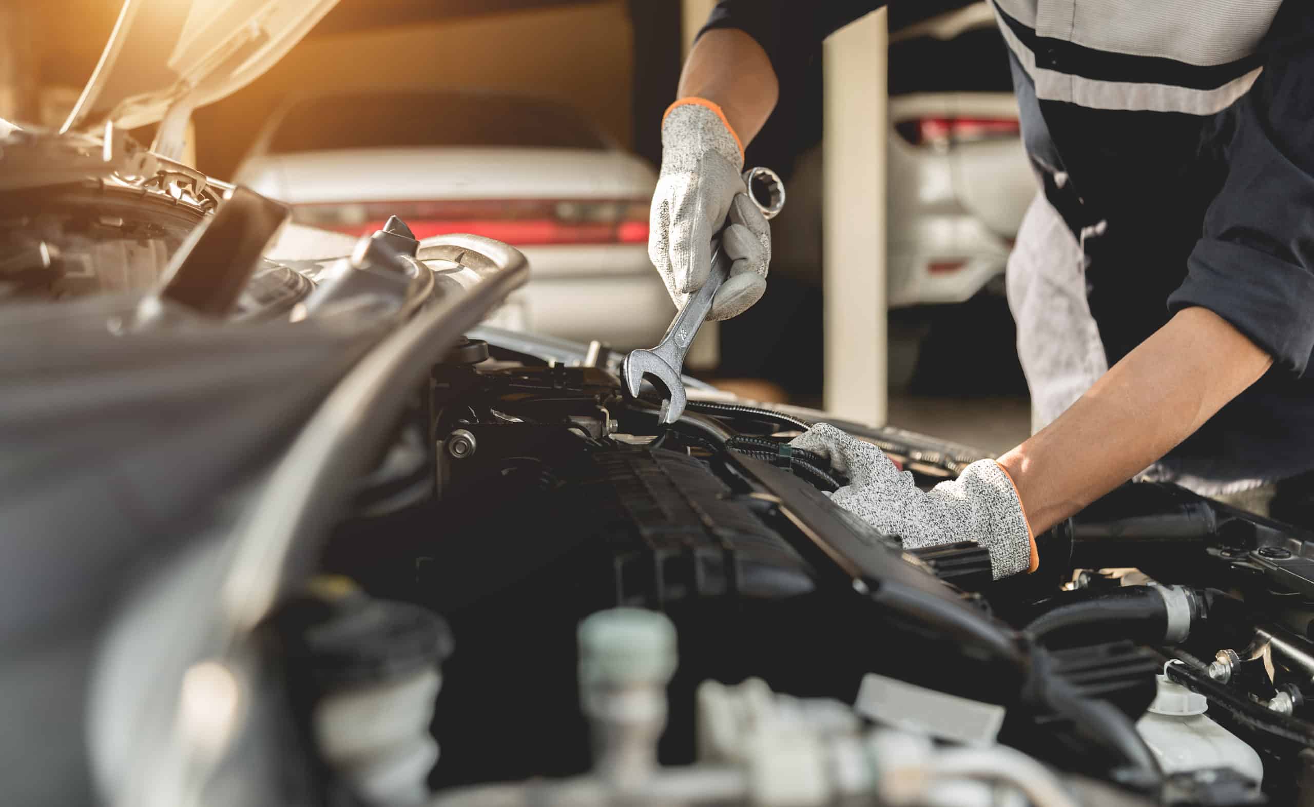 Économie de carburant : comment fonctionnent les sondes d'oxygène